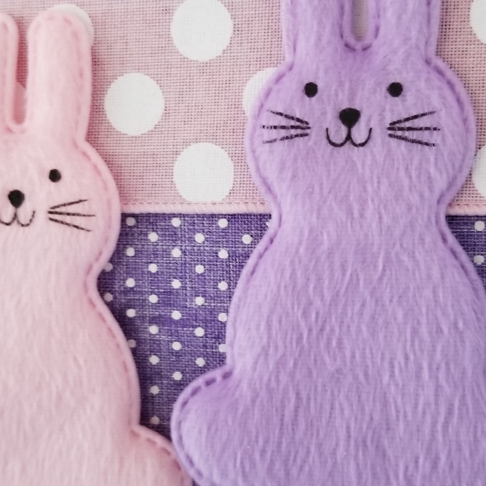 Spring/Easter Sign - Picture 4 of 4